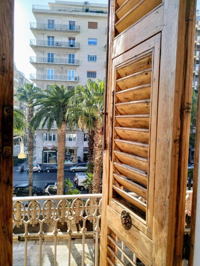 Roof Garden Di Charme Hotel Bari Exterior photo