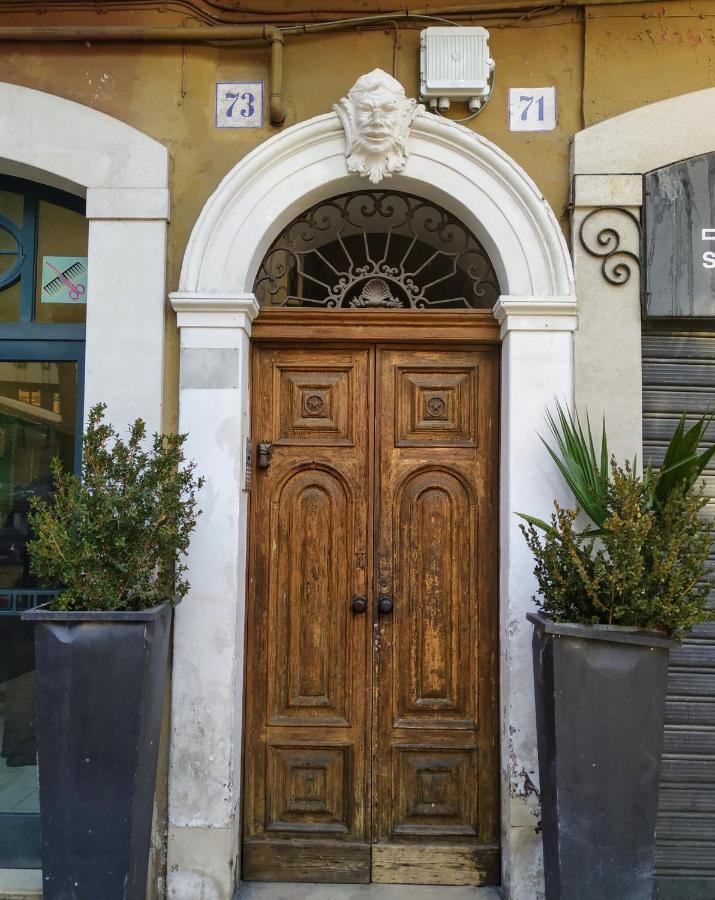 Roof Garden Di Charme Hotel Bari Exterior photo