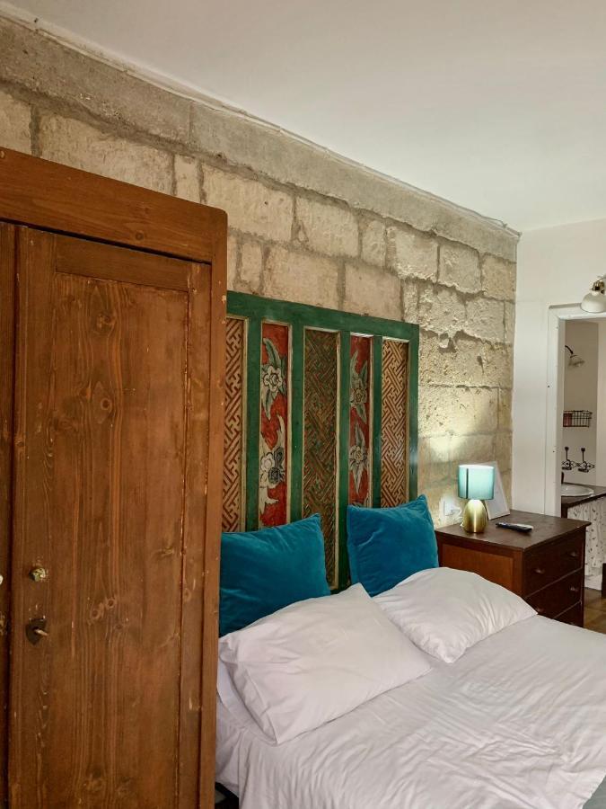 Roof Garden Di Charme Hotel Bari Exterior photo