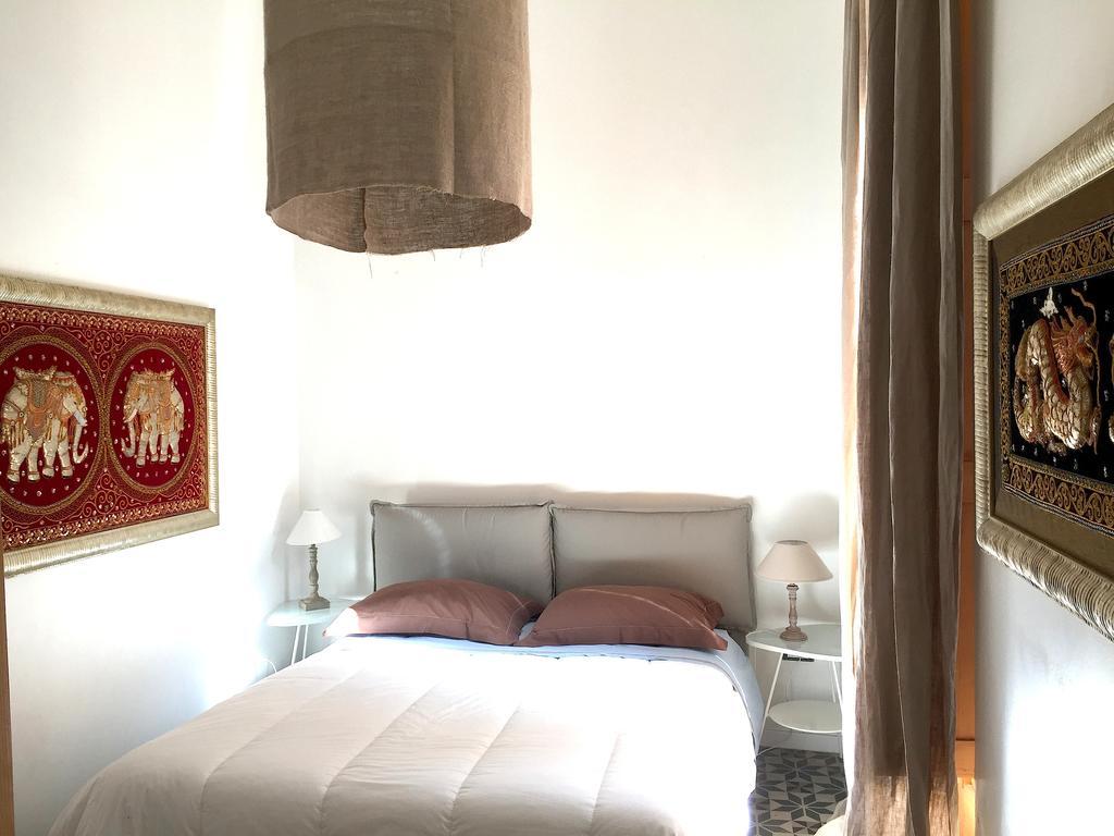 Roof Garden Di Charme Hotel Bari Room photo