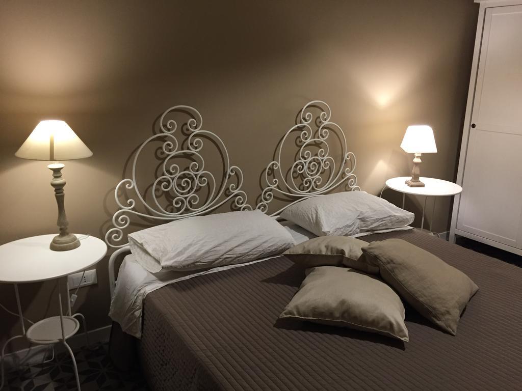 Roof Garden Di Charme Hotel Bari Exterior photo